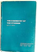 The Chemistry of the Vitamins 0470229306 Book Cover