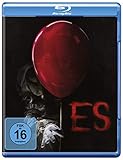  ES [Blu-ray]