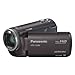 Produktbild Panasonic HDC-SD80EG9T Full HD Camcorder (SD-Kartenslot, 34-fach opt. Zoom, 6,7 cm (2.6 Zoll) Touch-Display, Bildstabilisator) braun