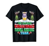 Pinball Machines Christmas Gifts T-Shirt