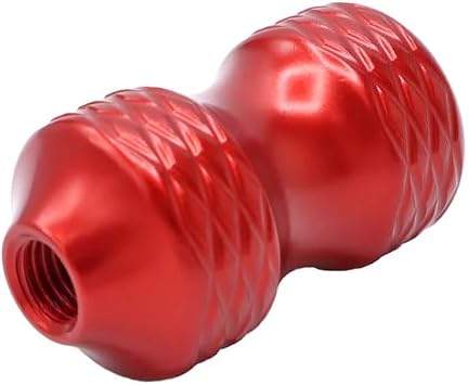 Anarchy Outdoors Big Bertha Bolt Knob for Outdoor Precision Shooters