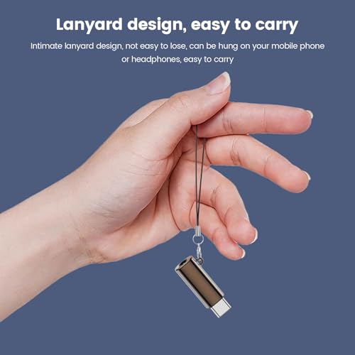 Fidioto-USB-C-to-Audio-Jack-Adapter-2Pcs-Type-C-to-35mm-Audio-Adapter-Compatible-with-iPhone-15-Plus15-Pro-Max-Samsung-Galaxy-S23-S22-S21-S20-Ultra-Pixel-iPad-Pro-MacBook-Square-Reader