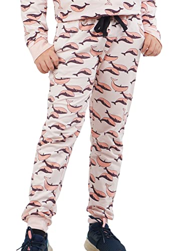 Image of Real Basics Girls Regular Fit Track Pant