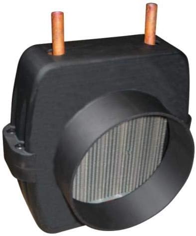 904493 Ice Box, 8-Inch