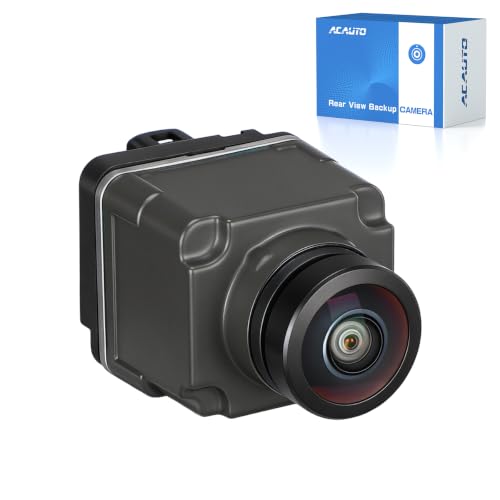 Image of Front Camera Fit for Audi A4 A5 Q3 Q5 S4 S5 Bentley Volkswagen 2014-2023 | Front View Backup Parking Camera Fit for VW Atlas Porsche Skoda Seat Replace# 5Q0980546A 5Q0 980 54 6A V15-74-0039