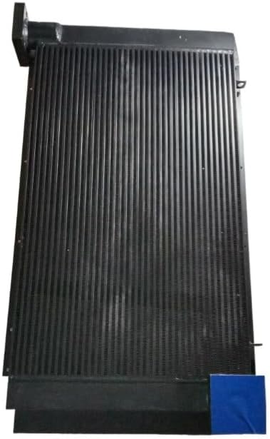 39924055 Oil Cooler Fits Ingersoll Rand Air Compressor Aftercooler 150 PSI 132-160KW