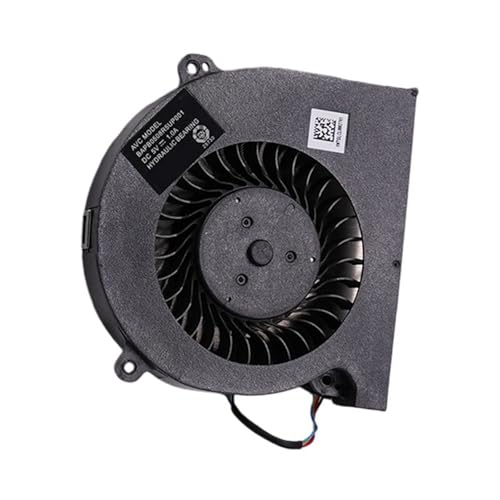 Ventilateur de refroidissement silencieux et performant pour PC