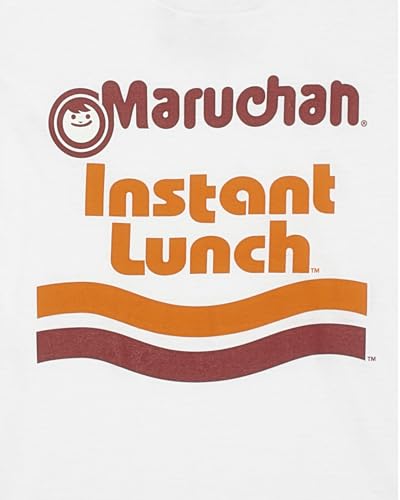 Seven Times Six Maruchan T-Shirt Boy's Instant Lunch Short Sleeve Graphic Tee2