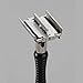 Feather Adjustable Double Edge Safety Razor