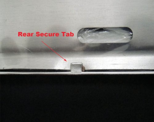 Bling 7 Rows Pink(A- Screw Cap Type) Crystal Rhinestone-Metal Chrome License Plate Frame With Two Caps #TOP2