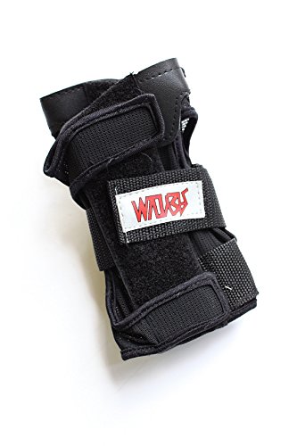 Ader Power Protective Knee, Elbow, Wrist Pads 3 Pairs