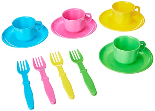 Brincando de Casinha Piquenique No Parque com Cesta Homeplay