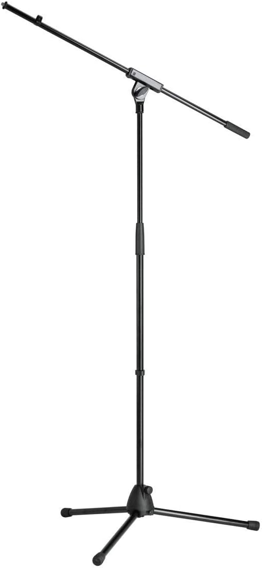 K&M Microphone Stand (27105.500.55)