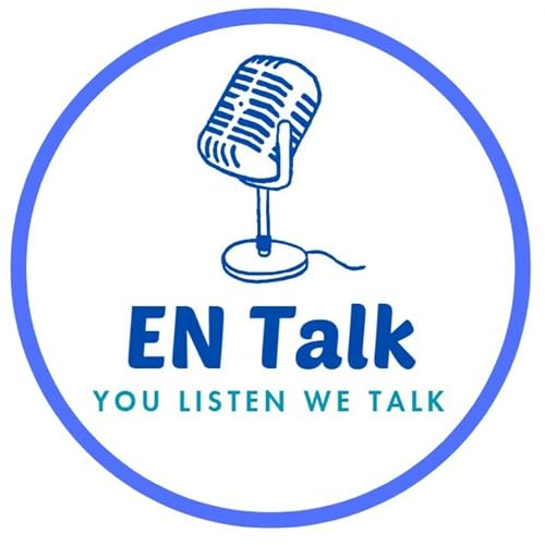 Couverture de EN Talk