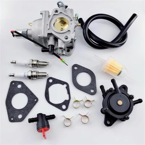 Kit carburateur Kohler SV720 SV730 pour optimiser la combustion du moteur 23HP