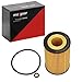 Produktbild Maxgear Ölfilter Filtereinsatz passend für A1 A3 A4 A5 A6 Q2 Q3 Q5 TT MAN
