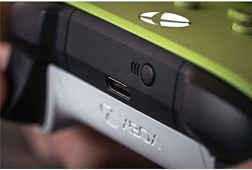 Xbox Bezprzewodowy kontroler elektryczny Volt