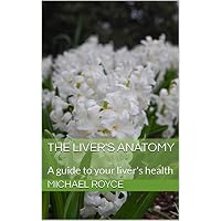 THE LIVER'S ANATOMY