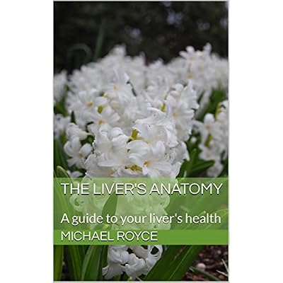 THE LIVER'S ANATOMY