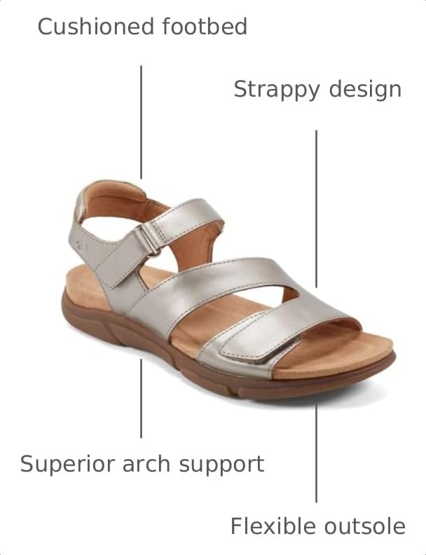 Image of Easy Spirit Mavey Women's Sandal