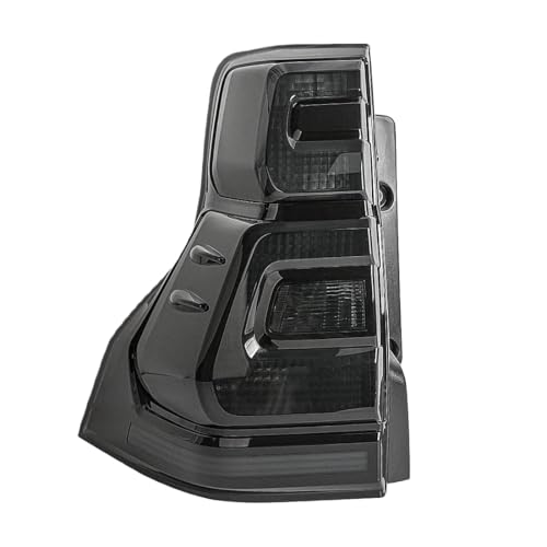 Feu arrière à LED Land Cruiser Prado LC150 pour rouler en toute sécurité de nuit côté gauche