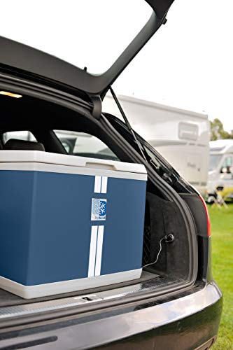 Mobicool B40 Hybrid Frigo Freezer Portatile