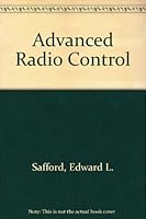 Advanced Radio Control 0704200007 Book Cover