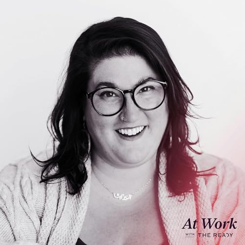 『33. What’s Your Type? The Enneagram at Work with Liz Orr』のカバーアート