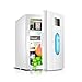 Produktbild GG-home Mini-Kühlschrank - Vollständig leiser Mini-Kühlschrank, ideal für Hotels 10L