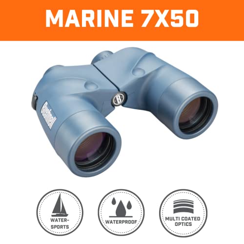 Bushnell-Marine-7x50-Waterproof-Binocular