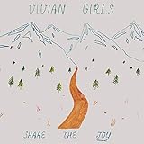  Share the Joy [Vinilo]