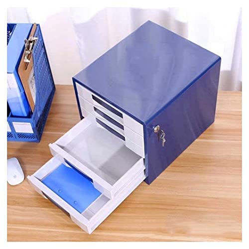 Classeur de bureau vertical pour ranger et libérer l'esprit à la maison