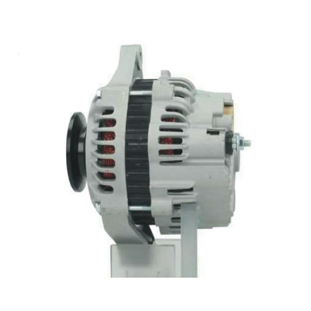 Alternador ATG20558 for motor industrial V3600 1K011-64011 1K011-64012 1K011-64013 1K011-64421 A2TA8277 A2TA8277A