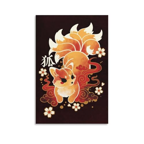 G gA[g Cg ˃Lcl킢 킢 |X^[ ItBX xbh[ _CjO[ LoX EH[A[g16x24inch(40x60cm)