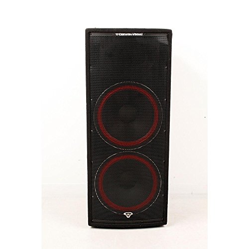 Cerwin Vega Mobile CV CVi-252 Dual 15