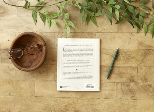 Image of A Woman's Guide to Praying the Scriptures: Prayers for Every Day and Every Need (A Prayer Bible Study)