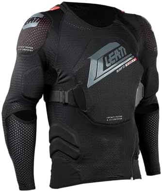 Leatt Body Protector 3DF AirFit #XXL 184-196cm