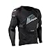 LEATT Body Protector 3DF AirFit, Color: Black, Size: XXL (5018101213)