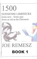 Limericks 1530517311 Book Cover