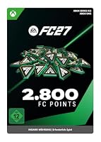 Electronic Arts – EA SPORTS FC 27 2800 Ultimate Team Points | Xbox & Windows 1