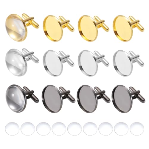 PATIKIL ^J uN JtNXLbg J{Vt gC Jt{^ h[t NAKX J{VZbeBO 22mm Y Jt{^ DIY NtgCLO - 12(Vo[g[/S[hg[/O[ubN)