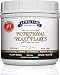 Lewis Labs Nutritional Yeast mini Flakes (1 lb.) - 100% Pure, NON-Fortified, NON-GMO, Gluten Free, Vegan, Kosher- Whole Food-Plant Based Protein, Vitamin B Complex, 18 Amino Acids- Delicious Taste