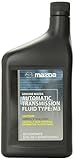 Genuine Mazda Fluid (0000-77-110E-01) M3 Automatic Transmission Fluid - 1 Quart