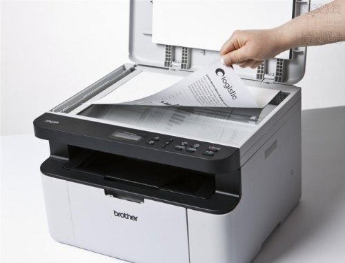 Brother DCP-1510E multifonction pour réduire vos coûts d'encre - 2