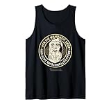 Spassprediger's Konfuzius Spruch & Porträt Merch