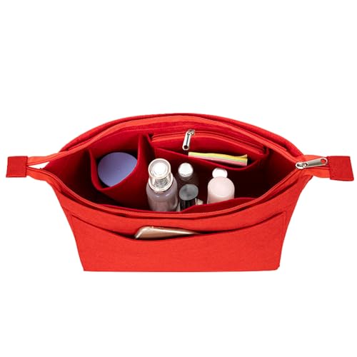 Organiseur de sac à main compartiment insert de conversion Neverfull GM MM - 7