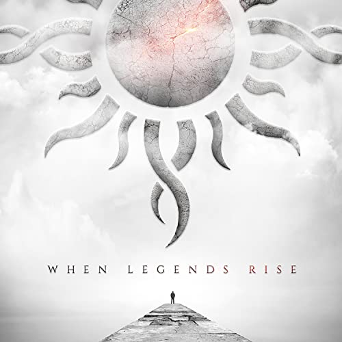 When Legends Rise (5th Anniversary)