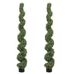 Boxwood Light Green