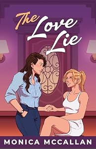 The Love Lie (English Edition)