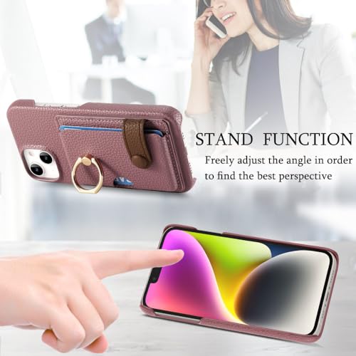 Étui de téléphone en cuir LVTFCO argenté pour une élégance protectrice iPhone 12